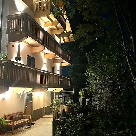 Restaurant Appartements Almdiele-3